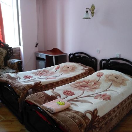 Edemi Hotel Kutaisi Luaran gambar