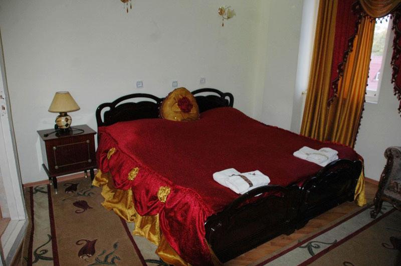 Edemi Hotel Kutaisi Bilik gambar
