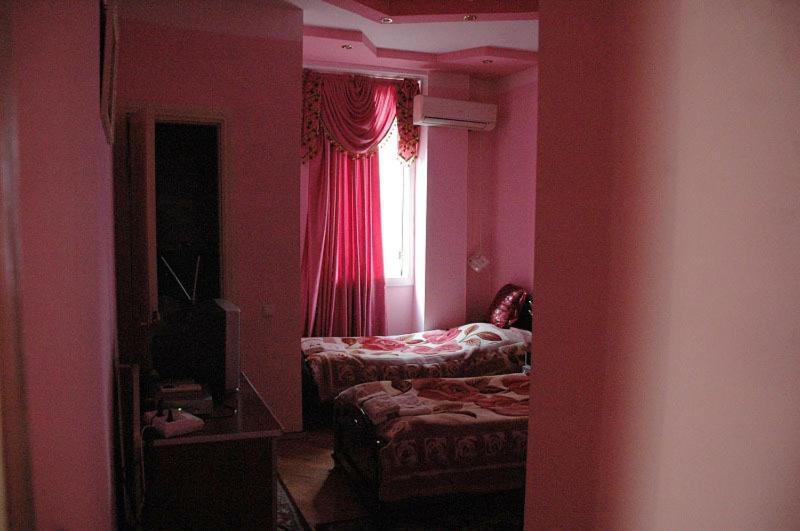 Edemi Hotel Kutaisi Luaran gambar