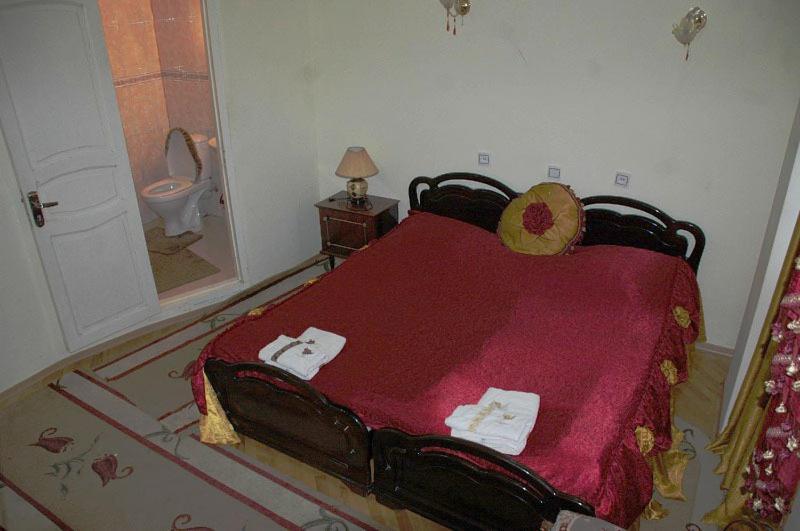 Edemi Hotel Kutaisi Bilik gambar