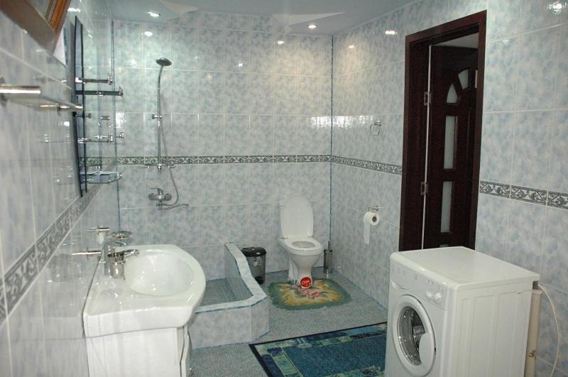 Edemi Hotel Kutaisi Bilik gambar