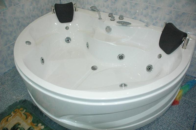 Edemi Hotel Kutaisi Bilik gambar
