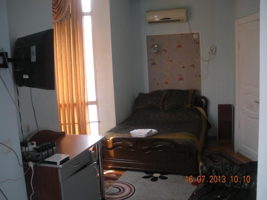 Edemi Hotel Kutaisi Luaran gambar