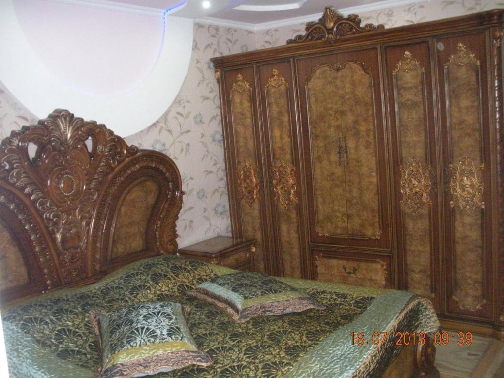 Edemi Hotel Kutaisi Bilik gambar