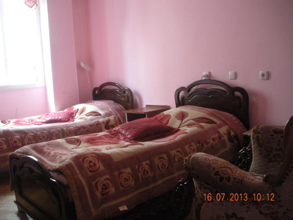 Edemi Hotel Kutaisi Bilik gambar