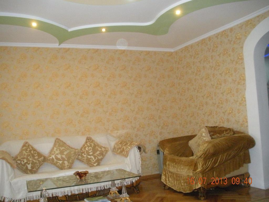 Edemi Hotel Kutaisi Bilik gambar