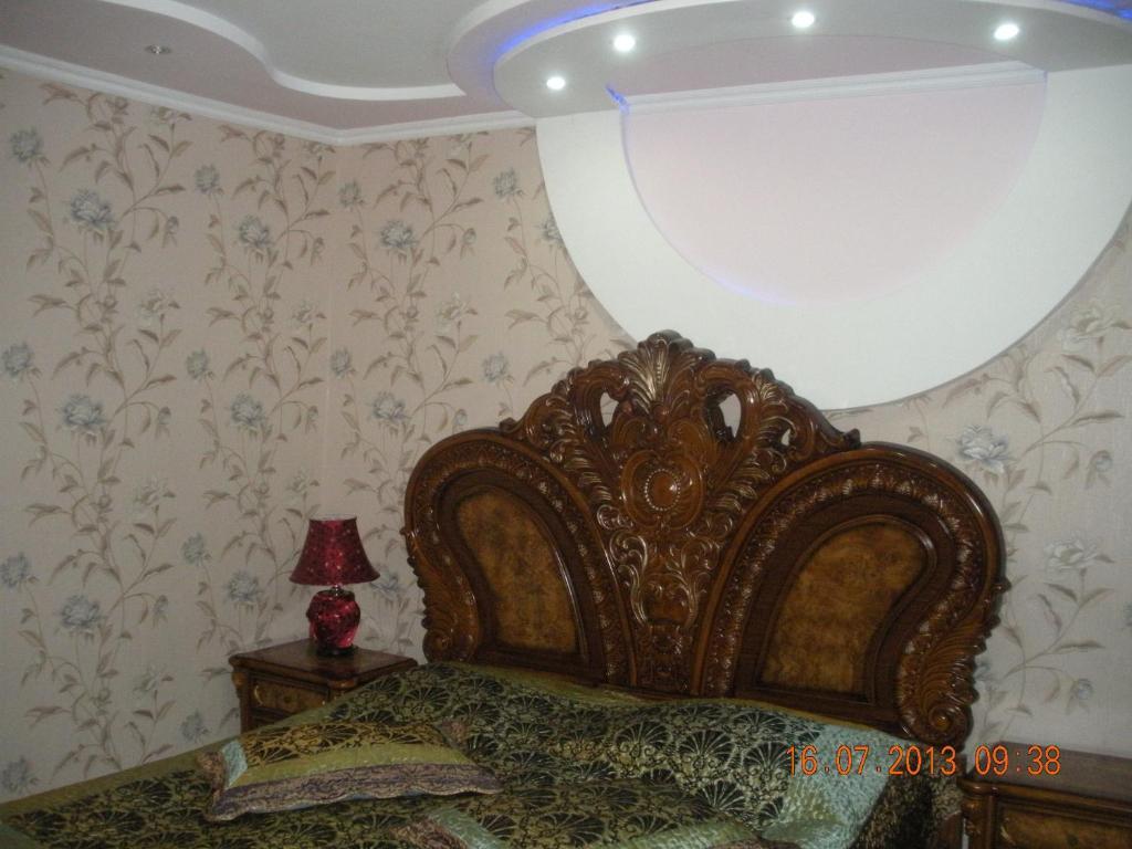 Edemi Hotel Kutaisi Bilik gambar