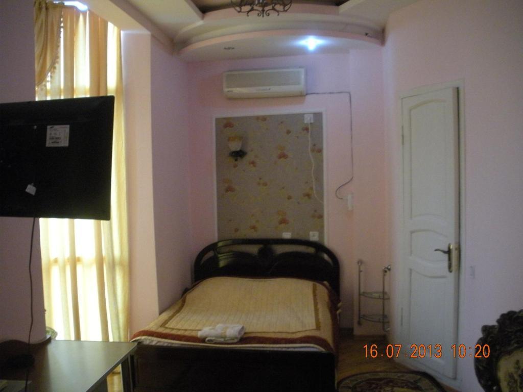 Edemi Hotel Kutaisi Bilik gambar