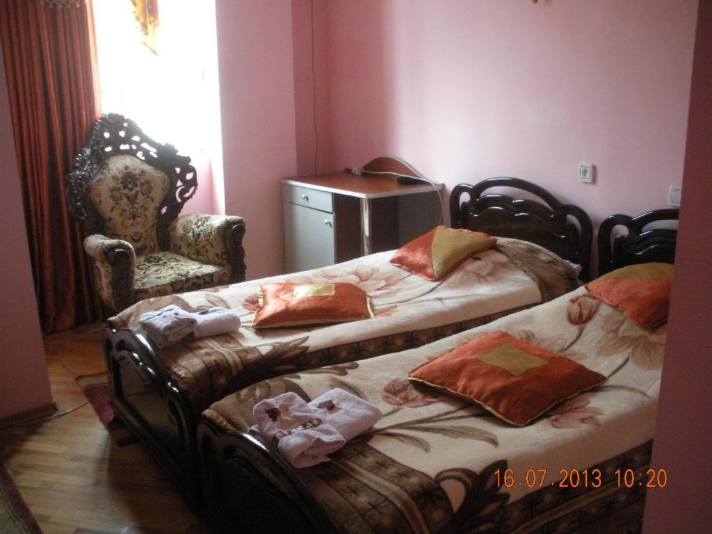 Edemi Hotel Kutaisi Bilik gambar