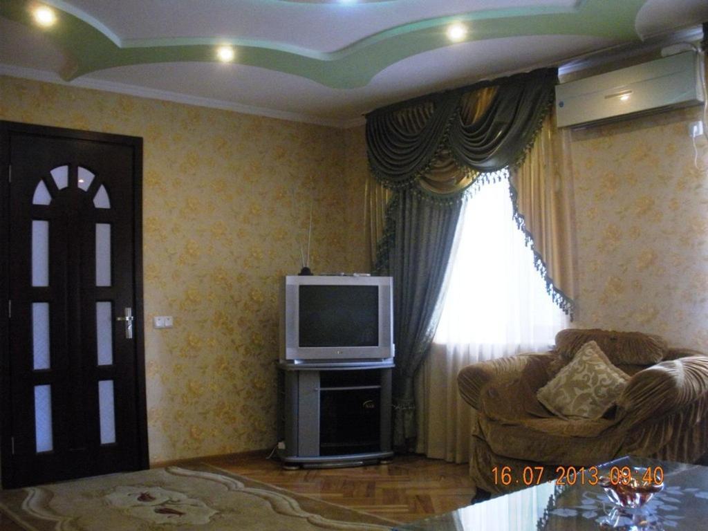 Edemi Hotel Kutaisi Bilik gambar
