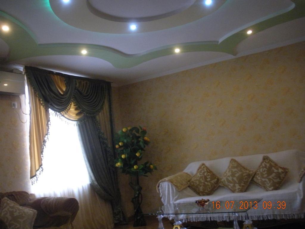 Edemi Hotel Kutaisi Bilik gambar