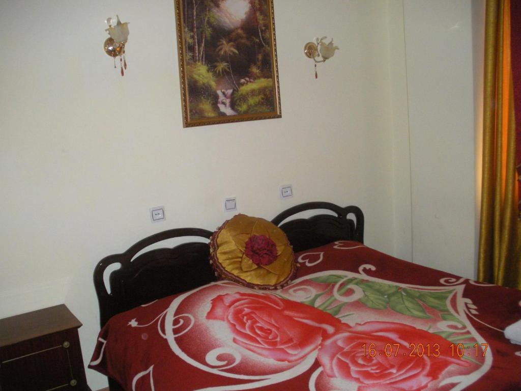 Edemi Hotel Kutaisi Bilik gambar