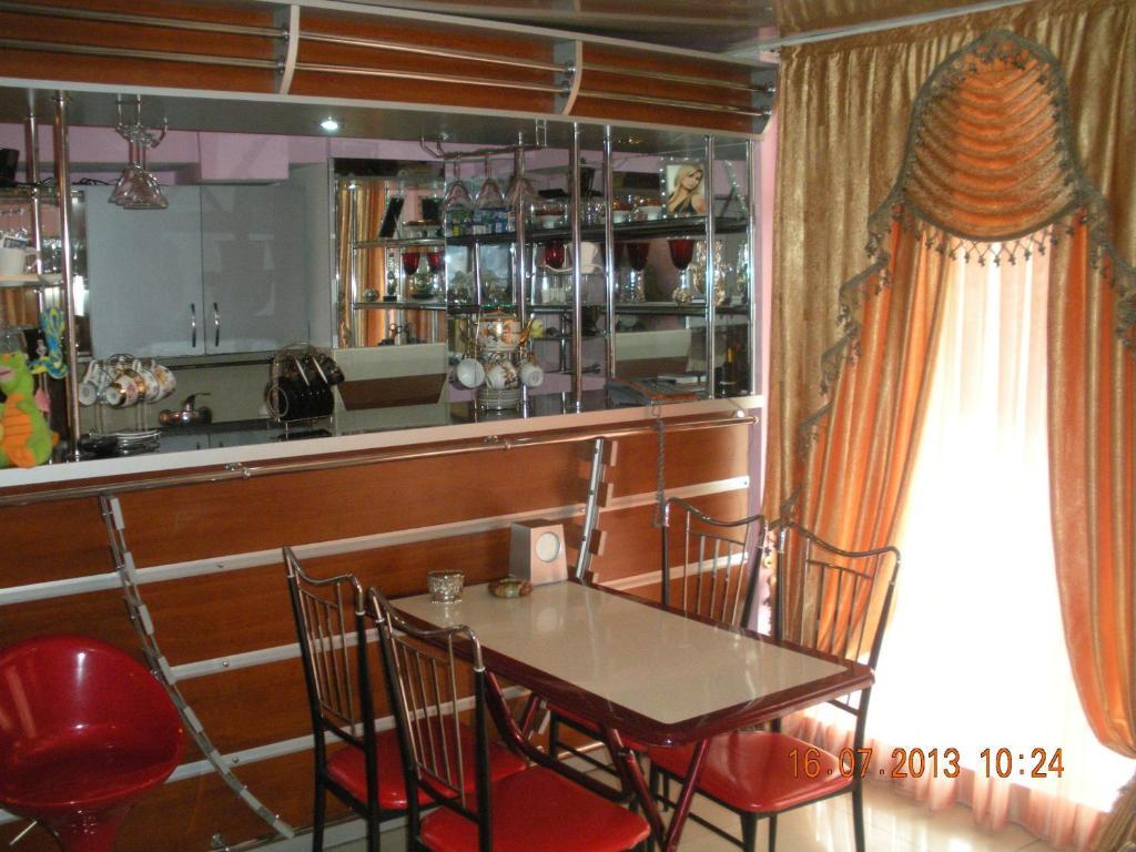 Edemi Hotel Kutaisi Bilik gambar