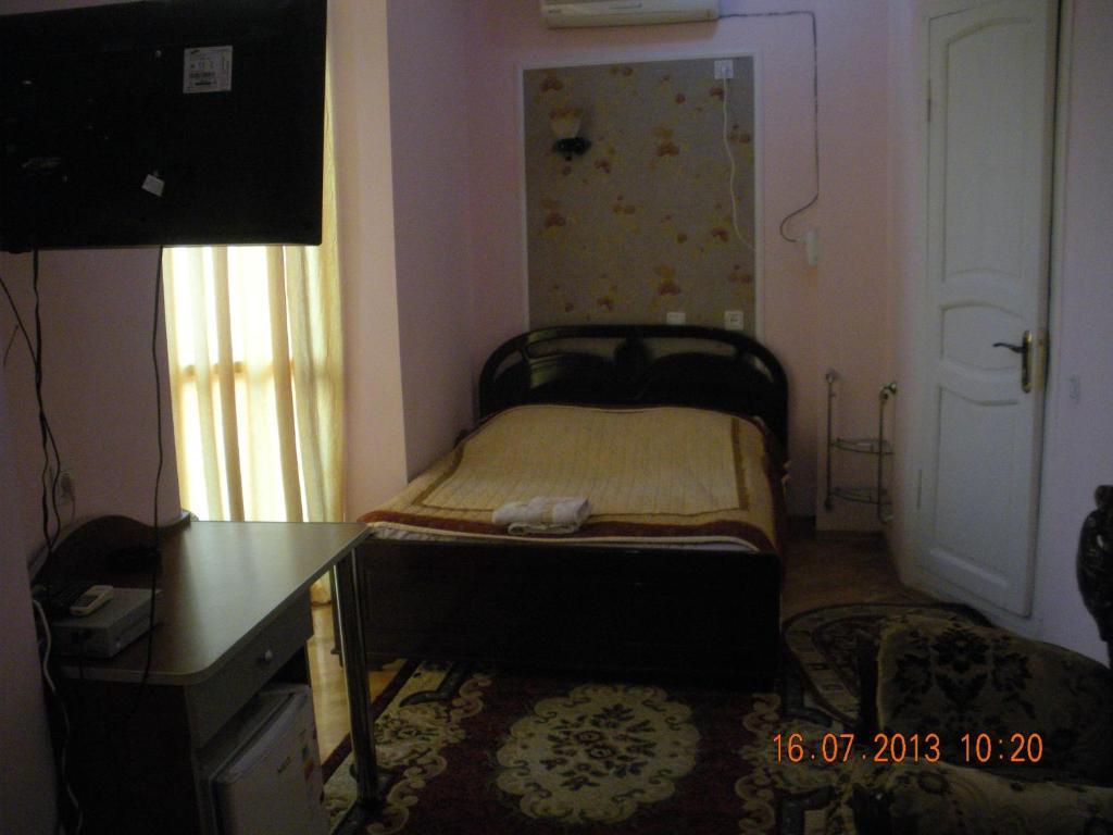 Edemi Hotel Kutaisi Bilik gambar