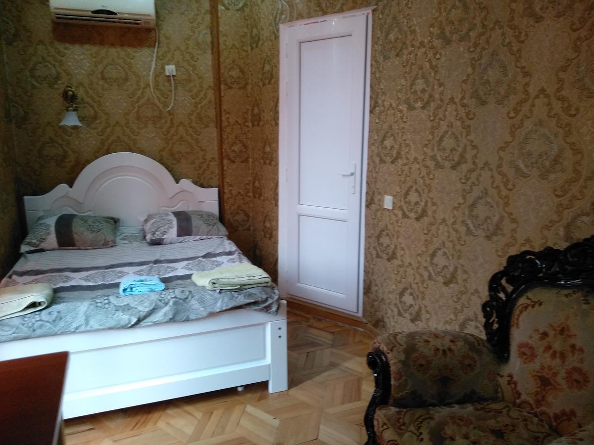 Edemi Hotel Kutaisi Luaran gambar